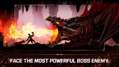 Idle Berserker: legend of rpg screenshot 1