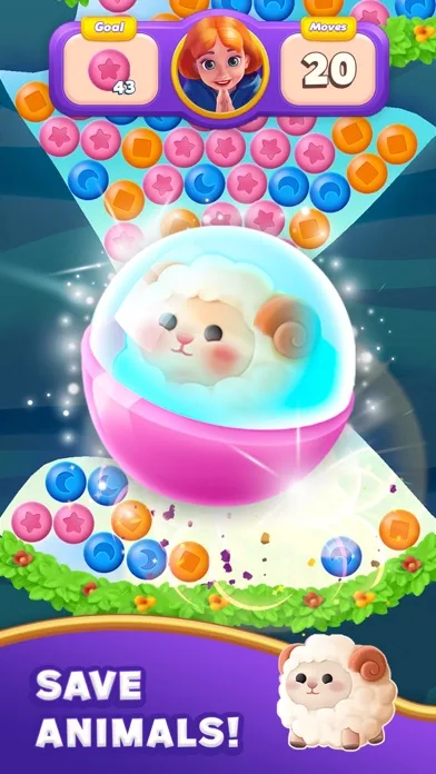 EverBlast - Blast and Match screenshot 1