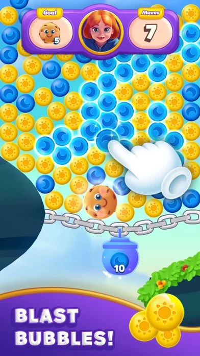 EverBlast - Blast and Match screenshot 2