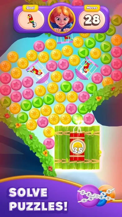 EverBlast - Blast and Match screenshot 3