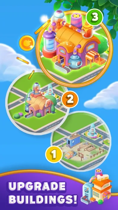 EverBlast - Blast and Match screenshot 4