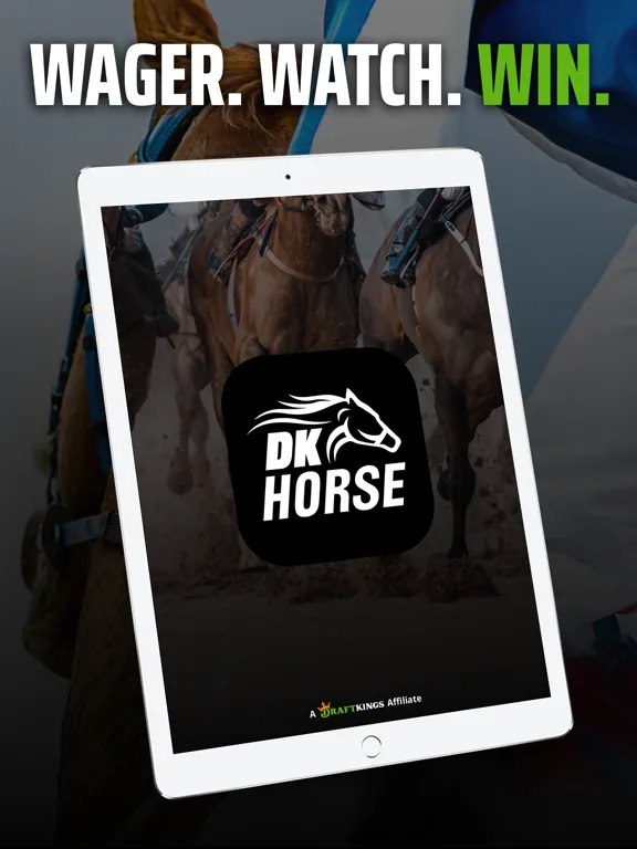 DK Horse Racing & Betting screenshot 5