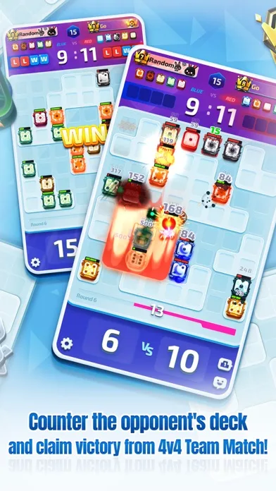 Random Dice: GO screenshot 4