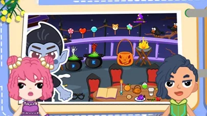 City Creator:Life Maker Games screenshot 1