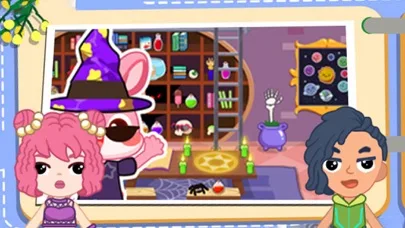 City Creator:Life Maker Games screenshot 2