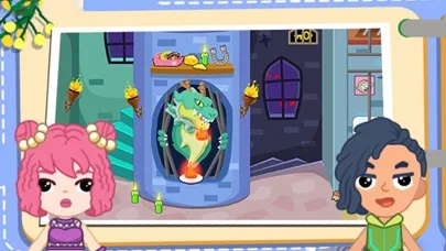 City Creator:Life Maker Games screenshot 3