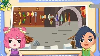 City Creator:Life Maker Games screenshot 5