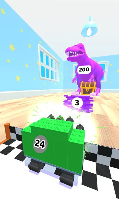 Toy Rumble 3D screenshot 4