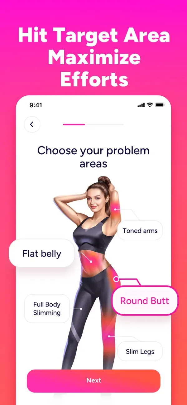 Light: Chair Yoga Plan screenshot 5