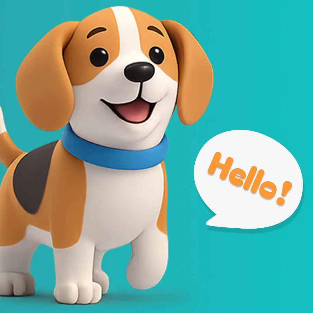 Dog Translator, Games for Dogs