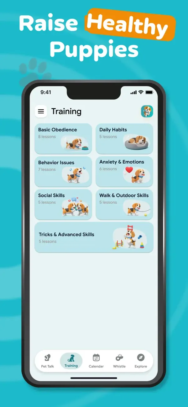 Dog Translator, Games for Dogs screenshot 5