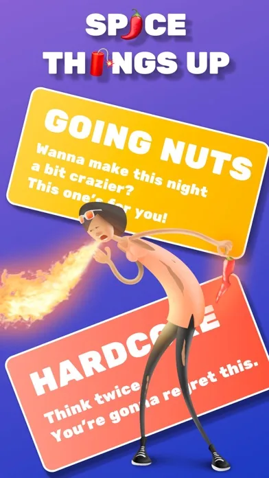 Funzy: Do or Drink Party Game screenshot 3