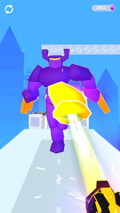 Rip'em All screenshot 3