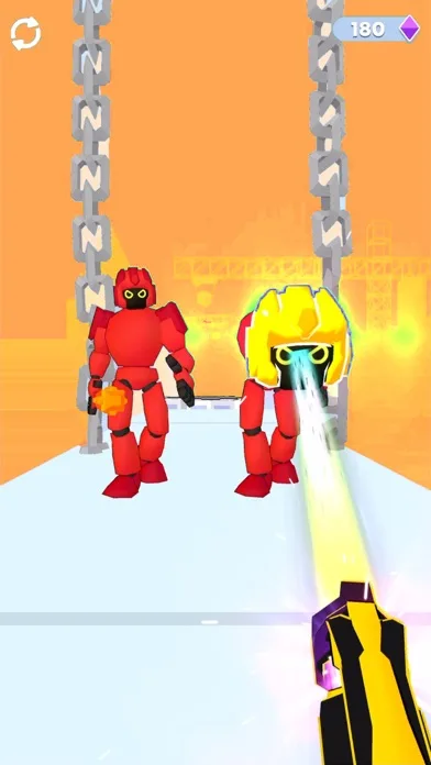 Rip'em All screenshot 4