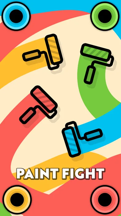 1 2 3 4 Player Games screenshot 3