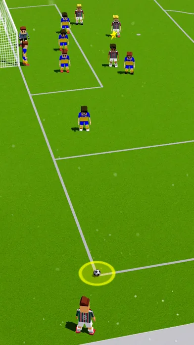 Mini Soccer Star 2026 screenshot 2