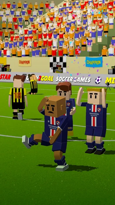 Mini Soccer Star 2026 screenshot 5