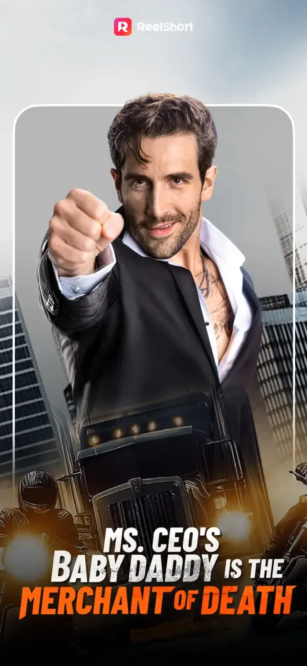 ReelShort - Stream Drama & TV screenshot 2