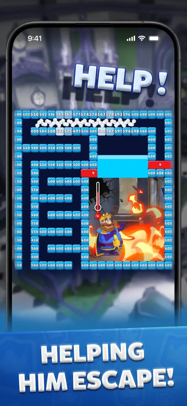 Bricks Royale screenshot 4