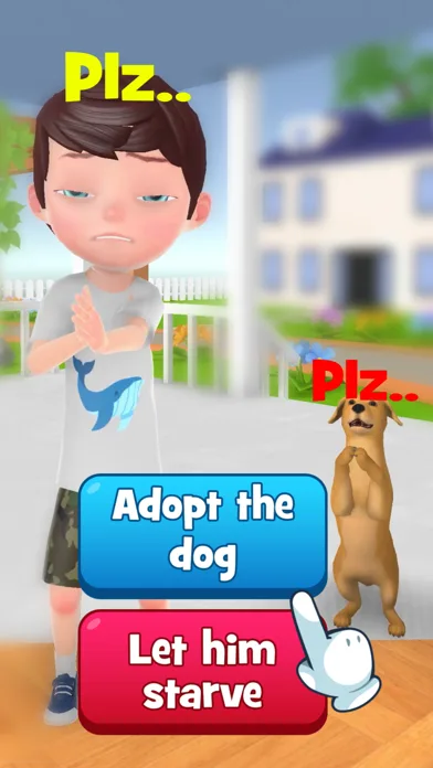 Momlife Simulator screenshot 2