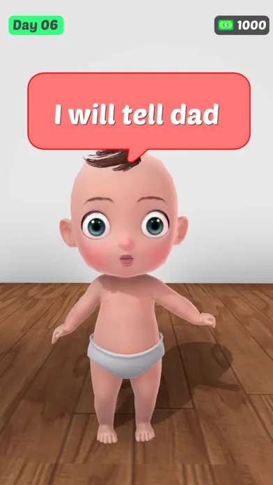 Momlife Simulator screenshot 3
