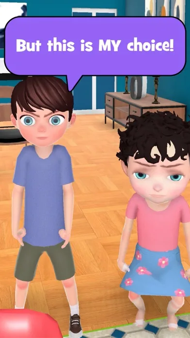 Momlife Simulator screenshot 4