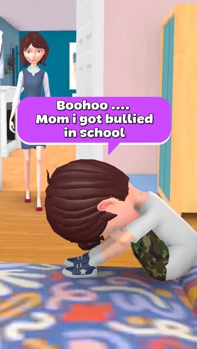 Momlife Simulator screenshot 5