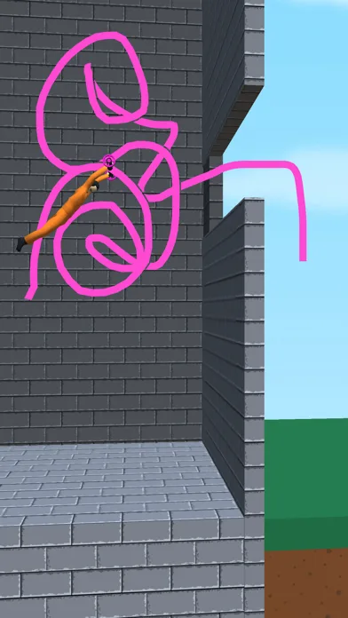 draw flights - puzzle game screenshot 3