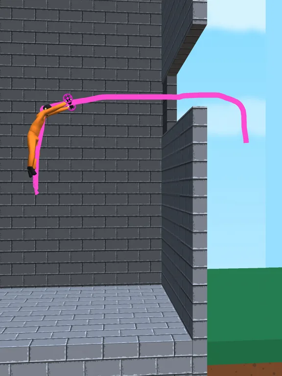 draw flights - puzzle game screenshot 5