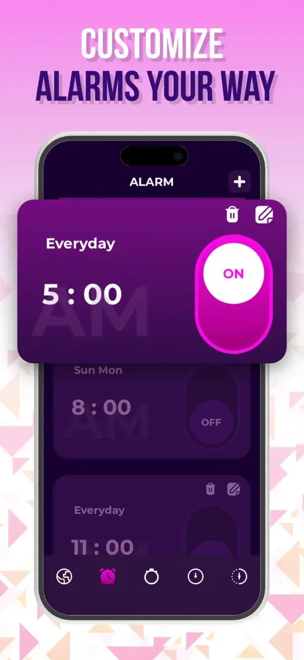 World Clock. screenshot 2