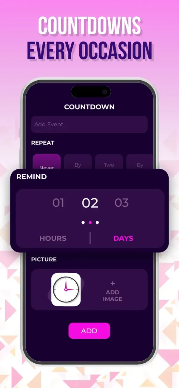 World Clock. screenshot 3