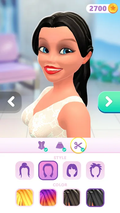 Wedding Dress DIY screenshot 2