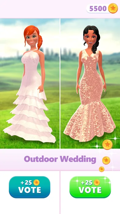 Wedding Dress DIY screenshot 5