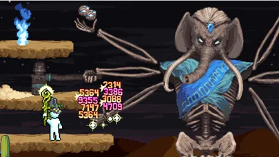 IdleOn - Idle RPG screenshot 3