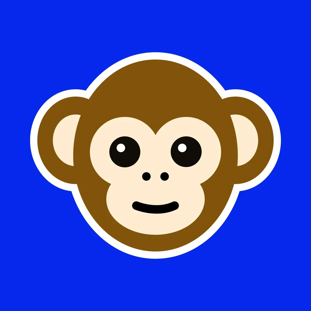 MonkeyCool - Make New Friends