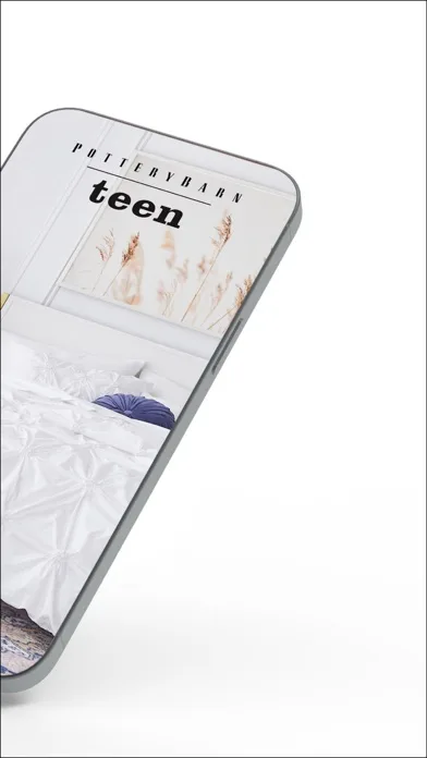 Pottery Barn Teen Shopping screenshot 2