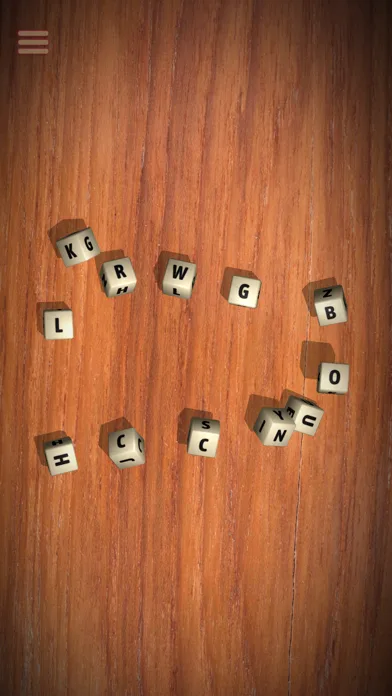 Q-Less Crossword Solitaire screenshot 5