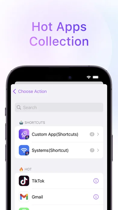Lock Launcher - Screen Widgets screenshot 4