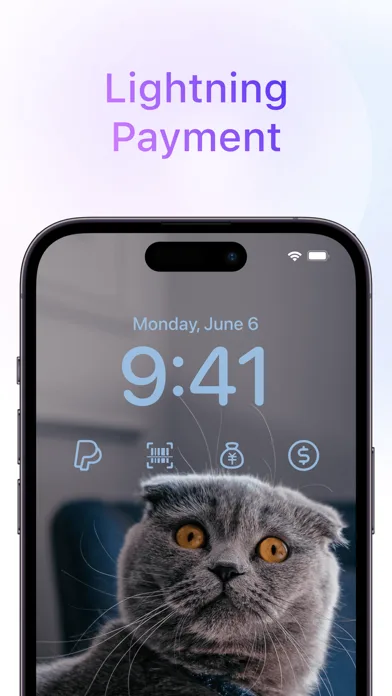 Lock Launcher - Screen Widgets screenshot 5