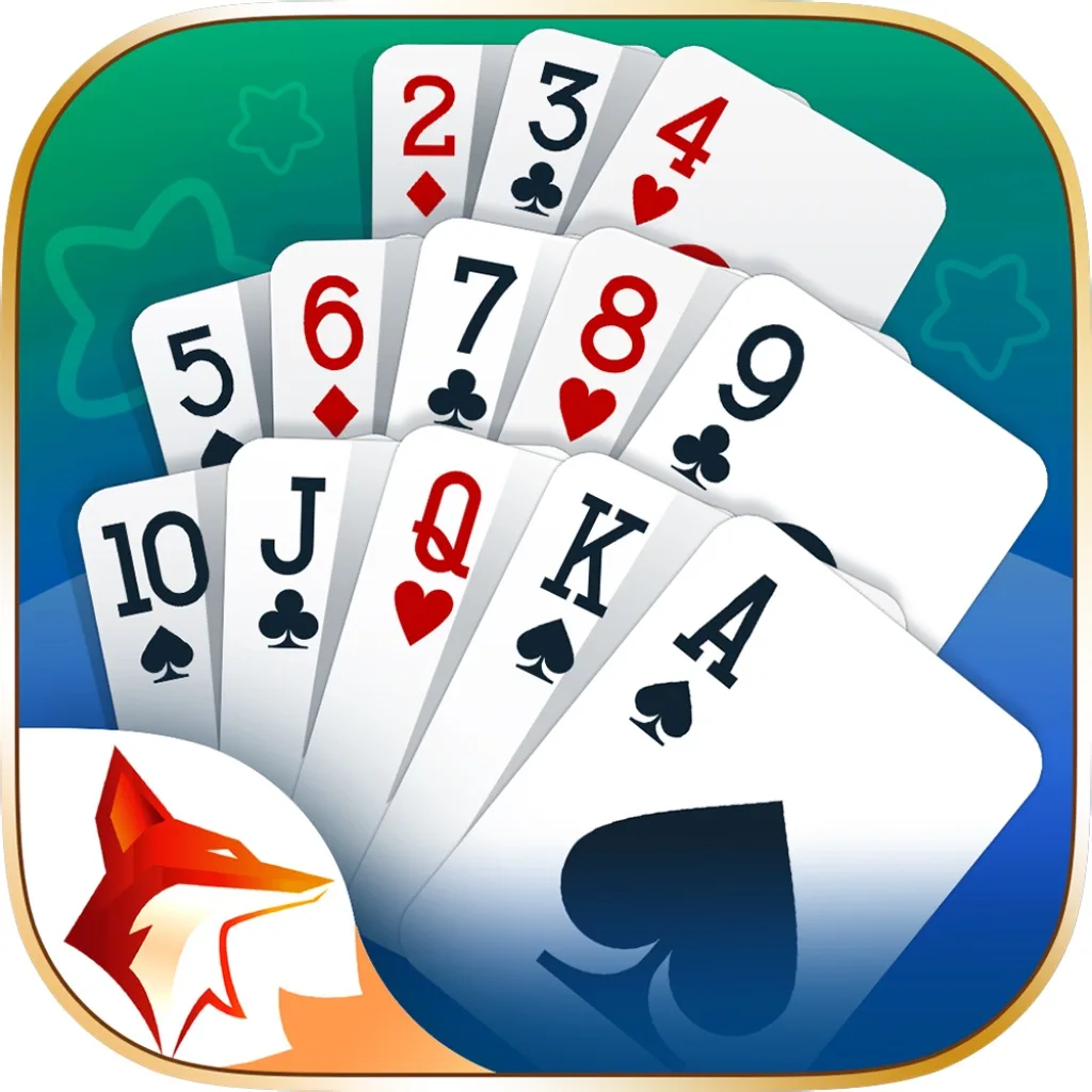 Pusoy ZingPlay - Chinese Poker