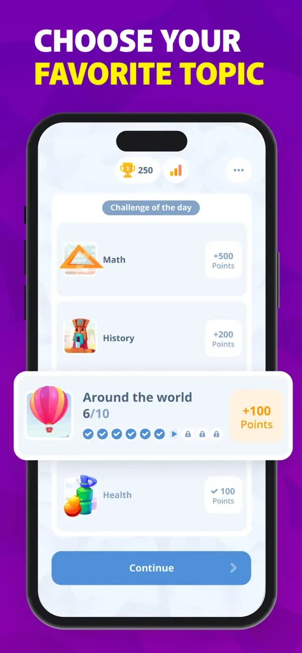 Crostic Crossword－Word Puzzles screenshot 2