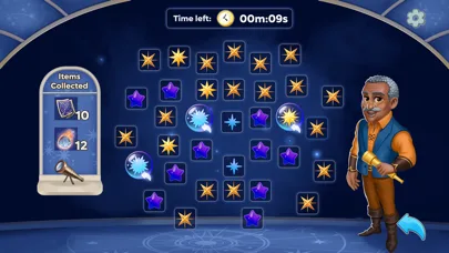 Kingdoms: Merge & Build screenshot 3