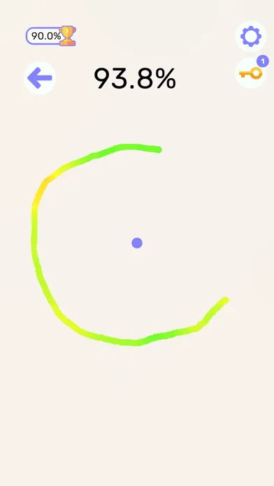 Only 1% Challenges:Tricky Game screenshot 2