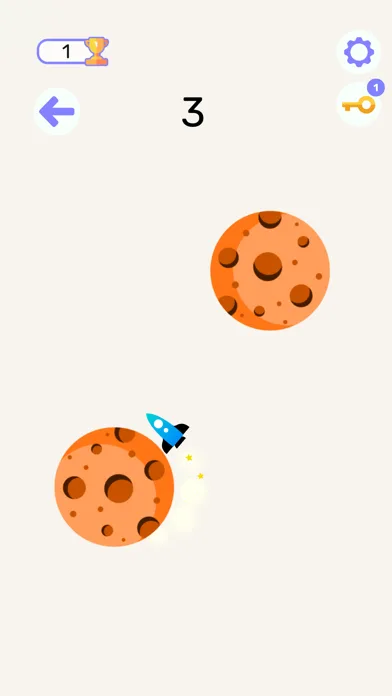 Only 1% Challenges:Tricky Game screenshot 3