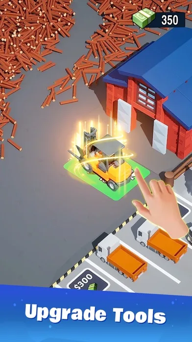 Frozen City screenshot 4