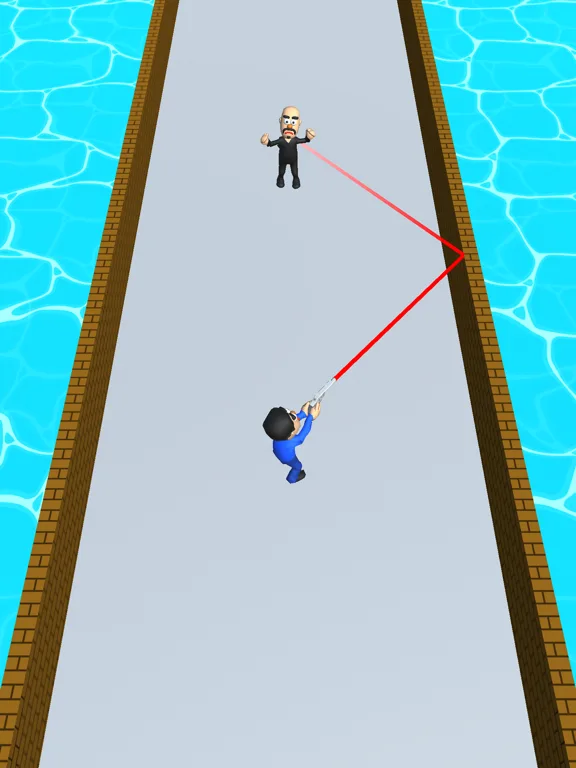 aim and shoot - puzzle game screenshot 3