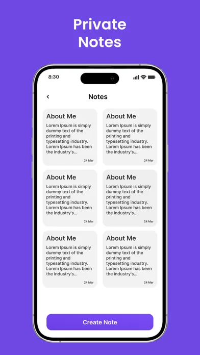 2Accounts - Dual Apps Space screenshot 5