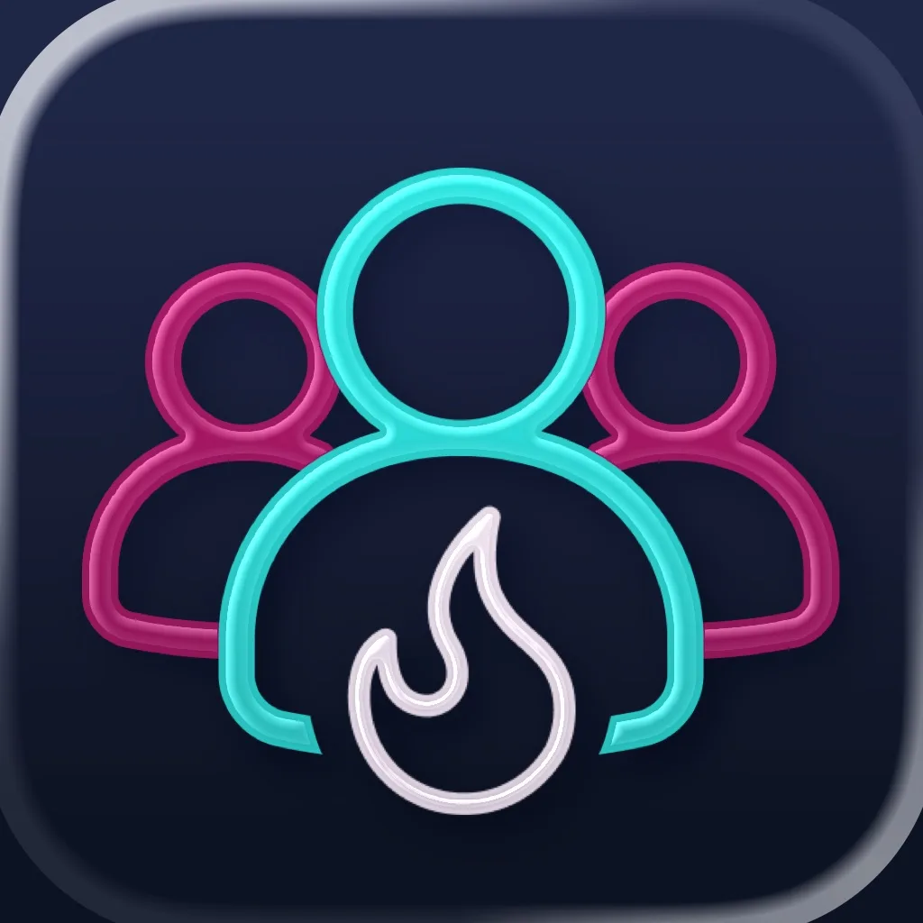 TrackTok: Tik Follower & Likes