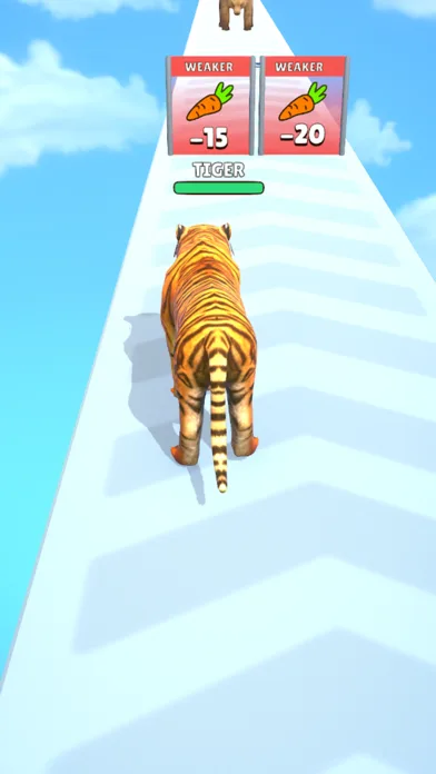 Cat Evolution! screenshot 1