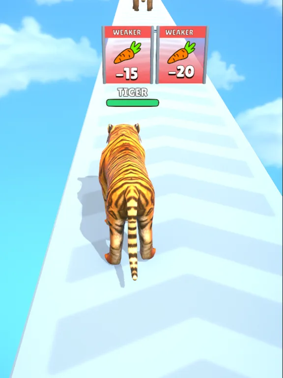 Cat Evolution! screenshot 5
